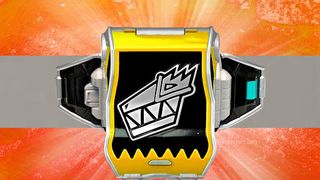 DX Dino Ranger Charge Ptera - Screenshot 2