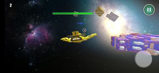 The Great Escape - Screenshot 2