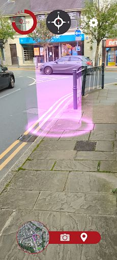 Stori Môn - Screenshot 1