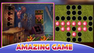 Soldier Fox Escape - Screenshot 1