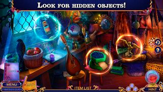 Enchanted Kingdom 9 – F2P - Screenshot 1