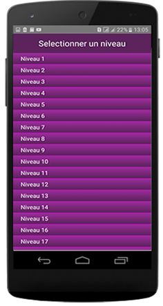 Quiz Culture Générale Français - Screenshot 2
