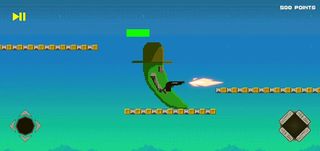 Chilito Arcade - Screenshot 3