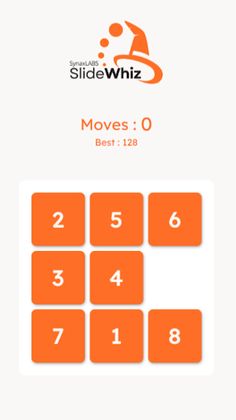 SlideWhiz - Screenshot 3