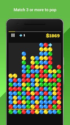 Collapse Blast - Screenshot 2