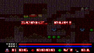 Sqrxz 2 - Screenshot 3