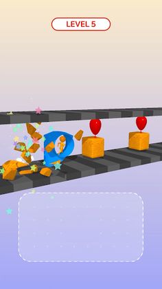 Draw Smasher - Screenshot 3