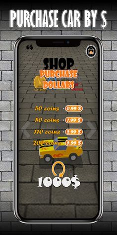 Car Chase - Screenshot 3