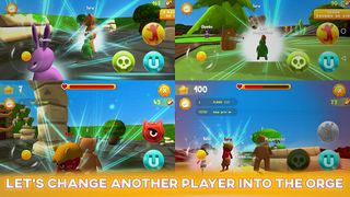 RealTagPlay - Screenshot 1