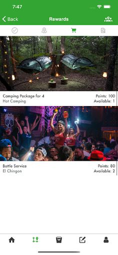 Scavego - Screenshot 3