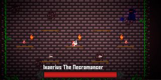 Epoch of Rach - Screenshot 2