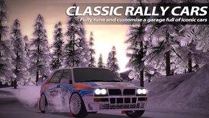 Rush Rally 2 - Screenshot 3