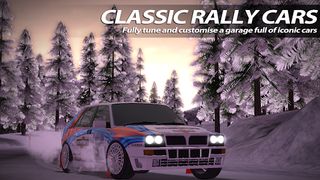 Rush Rally 2 - Screenshot 3