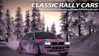 Rush Rally 2 - Screenshot 3