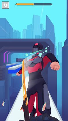 CyberGhost - Screenshot 3