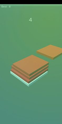 BuildUp - Screenshot 1