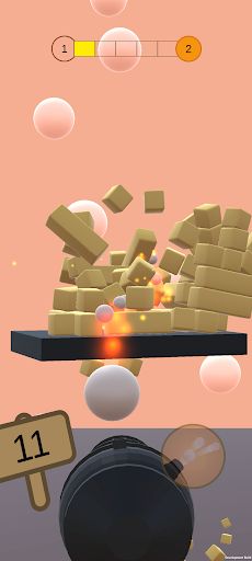 Big Balls - Screenshot 2