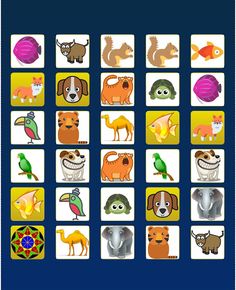 Train Your Memory - Screenshot 3