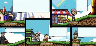 Just A Coin : Puzzle Advanture - Screenshot 1