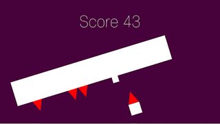 Square Jump - Screenshot 1