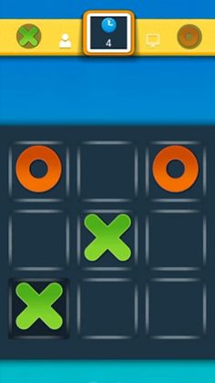 Tic Tac Toe Puzzle - Screenshot 3