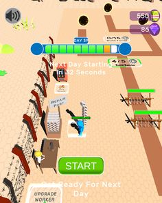 Home Defense - Screenshot 1