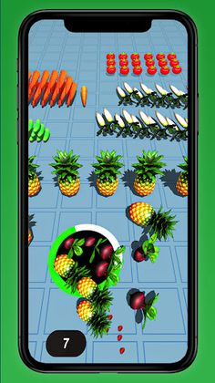 Hole FillUp Run! Hoarding Rush - Screenshot 2