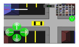 Seu Táxi - Screenshot 3