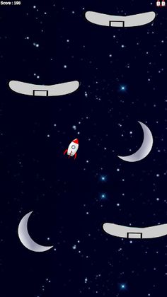 Jump and Up - Screenshot 1