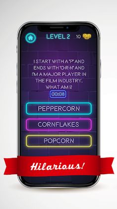 Dirty Riddles - What am I? - Screenshot 4