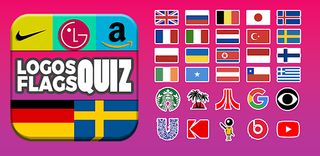 World Logo Quiz - Screenshot 1