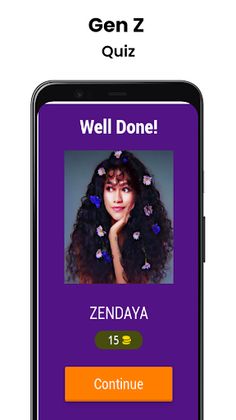 Gen Z Guessing Trivia Quiz - Screenshot 2