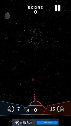 Laser Command - Screenshot 2