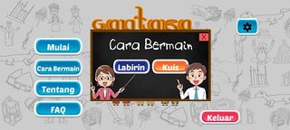 Gantara - Screenshot 2