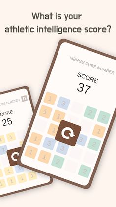 Exercise IQ Tester - Screenshot 3