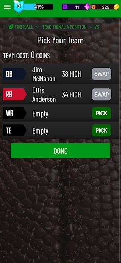 Throwback Games - Screenshot 4