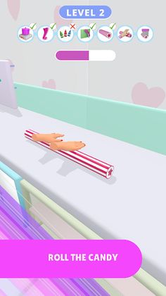 Candy Lab - Screenshot 4