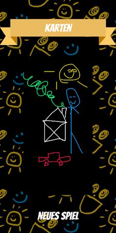 Zeichnungswunderland - Screenshot 4