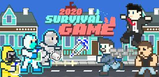 2020 Survival Game - Screenshot 1