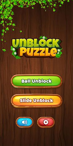 Unblock Roll Ball Puzzle Game - Screenshot 3