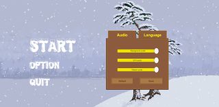 Revenchild - Screenshot 2