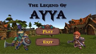 AYYA Legend - Screenshot 1
