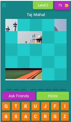 Guess The City - 2023 - Screenshot 4