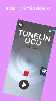 Tünelin Ucu - Screenshot 3