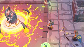 Battle.IO - Action Packed Surv - Screenshot 1