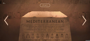 Ozymandias - Screenshot 3