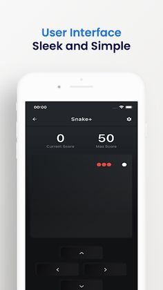 Snake+ Challenge - Screenshot 3