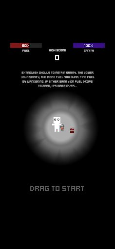 Gaslighter - Screenshot 1