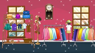 School Uniform Cash Register - Screenshot 3