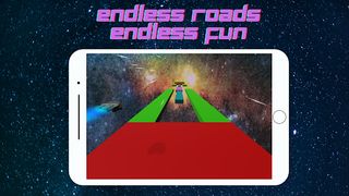 ISRO : Skyroads - Screenshot 3